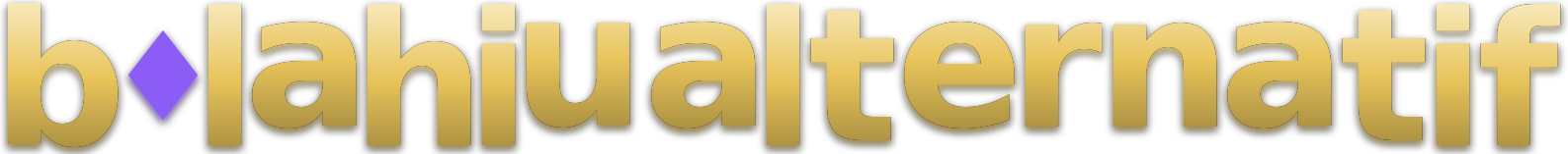 bolahiu alternatif logo